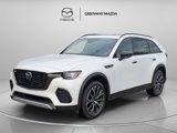 New 2025 MAZDA CX-70 Plug-In Hybrid w/ Premium Plus image 3