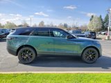 New 2026 Land Rover Range Rover Velar S image 4