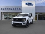 New 2025 Ford F150 XLT w/ Equipment Group 302A MID image 2