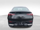 New 2025 Mercedes-Benz GLC 43 AMG 4MATIC Coupe image 4