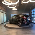 Used 2024 Subaru Crosstrek 2.0i Premium image 5