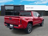 Used 2024 Toyota Tacoma TRD Sport image 3