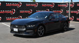 Used 2024 Ford Mustang Premium image 3