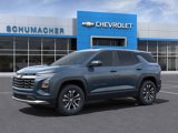 New 2026 Chevrolet Equinox LT w/ Convenience Package II image 2