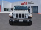 Used 2023 Jeep Gladiator Sport image 2