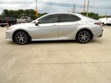 Used 2024 Toyota Camry XLE image 2
