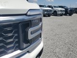 New 2025 Ford F450 Platinum image 4