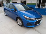Used 2019 Chevrolet Cruze LT w/ Convenience Package image 2