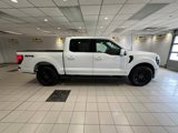 New 2025 Ford F150 Lariat image 3
