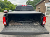 Used 2017 Chevrolet Silverado 1500 LTZ w/ Sport Package image 5