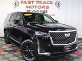 Used 2022 Cadillac Escalade Premium Luxury image 3
