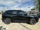 Used 2022 Chevrolet Blazer RS w/ Enhanced Convenience Package image 4