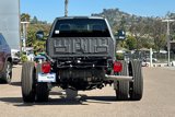 New 2025 Ford F550 4x4 Regular Cab Super Duty image 4