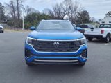 New 2025 Volkswagen Atlas Cross Sport SEL Premium R-Line image 2