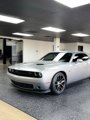 Used 2016 Dodge Challenger R/T Scat Pack w/ Leather Interior Group image 2