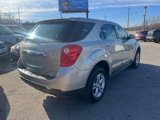 Used 2014 Chevrolet Equinox LS image 4