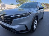 Used 2024 Honda CR-V LX image 5