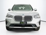 Used 2024 BMW X3 xDrive30i image 2