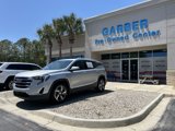 Used 2020 GMC Terrain SLT w/ Preferred Package image 3