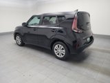 Used 2024 Kia Soul LX image 3