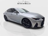 Used 2024 Lexus IS 350 F Sport image 4