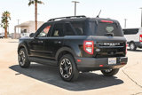 Certified 2023 Ford Bronco Sport Outer Banks image 6
