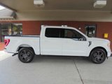 Used 2021 Ford F150 XLT w/ Equipment Group 301A Mid image 2