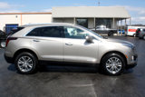 Used 2022 Cadillac XT5 Premium Luxury w/ Technology Package image 3