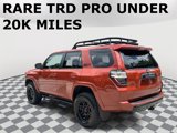 Used 2024 Toyota 4Runner TRD Pro image 3