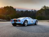 Used 2006 Ford GT image 4
