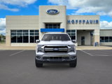 New 2025 Ford F150 Lariat w/ Equipment Group 501A Mid image 6