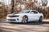Used 2010 Chevrolet Camaro SS w/ RS Package image 2