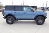 New 2025 Ford Bronco Badlands image 4