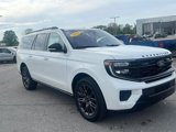 New 2025 Ford Expedition Max Platinum w/ Stealth Performance Package image 3