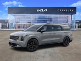 New 2026 Kia Carnival SX Prestige image 4