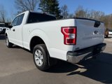 Used 2018 Ford F150 4x4 SuperCab image 3