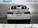 Used 2020 Chevrolet Malibu LS w/ Driver Confidence Package II image 4