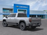 New 2025 GMC Sierra 2500 Denali Ultimate image 3