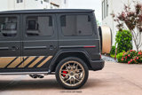 Used 2024 Mercedes-Benz G 63 AMG 4MATIC image 5