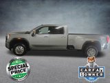 Used 2025 GMC Sierra 3500 Denali Ultimate image 2