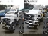 New 2025 Ford F250 XLT image 4