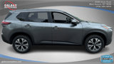Used 2023 Nissan Rogue SV image 4