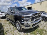 New 2025 RAM 2500 Tradesman image 3