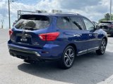 Used 2020 Nissan Pathfinder Platinum image 4