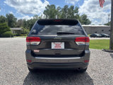 Used 2018 Jeep Grand Cherokee Limited image 5