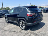 Used 2017 Jeep Compass Limited w/ Navigation Group image 5