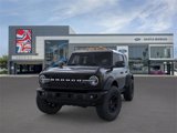New 2025 Ford Bronco Badlands image 2