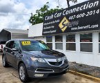 Used 2013 Acura MDX w/ Advance Package image 5