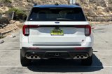 New 2025 Ford Explorer ST w/ Sun And Sound Package image 5