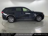 Certified 2025 MAZDA CX-90 3.3 Turbo w/ Preferred Package image 4